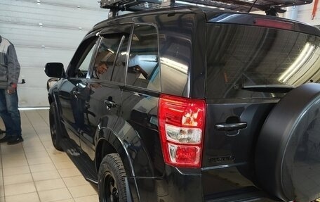 Suzuki Grand Vitara, 2010 год, 1 850 000 рублей, 16 фотография