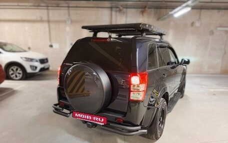 Suzuki Grand Vitara, 2010 год, 1 850 000 рублей, 15 фотография