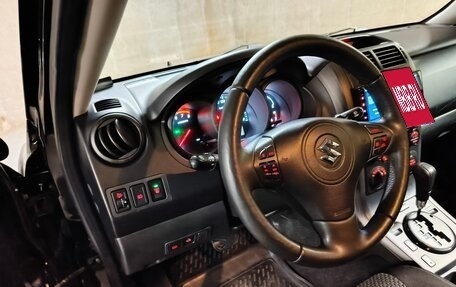 Suzuki Grand Vitara, 2010 год, 1 850 000 рублей, 18 фотография