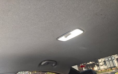 Hyundai Solaris II рестайлинг, 2012 год, 650 000 рублей, 18 фотография