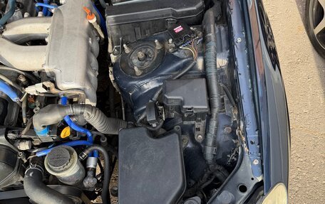 Toyota Aristo, 1998 год, 710 000 рублей, 27 фотография