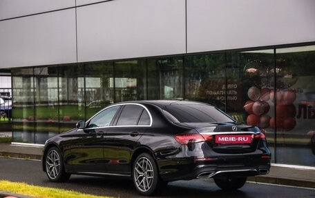 Mercedes-Benz E-Класс, 2020 год, 3 449 777 рублей, 8 фотография