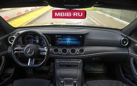 Mercedes-Benz E-Класс, 2020 год, 3 449 777 рублей, 13 фотография