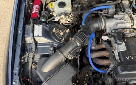 Toyota Aristo, 1998 год, 710 000 рублей, 26 фотография