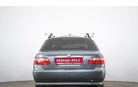 Fiat Albea I рестайлинг, 2011 год, 349 000 рублей, 5 фотография