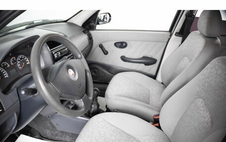 Fiat Albea I рестайлинг, 2011 год, 349 000 рублей, 7 фотография