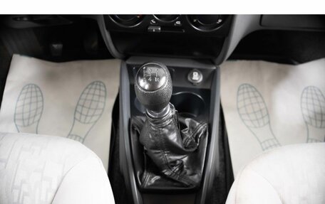 Fiat Albea I рестайлинг, 2011 год, 349 000 рублей, 15 фотография