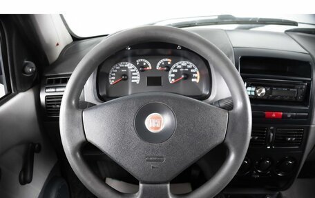 Fiat Albea I рестайлинг, 2011 год, 349 000 рублей, 12 фотография