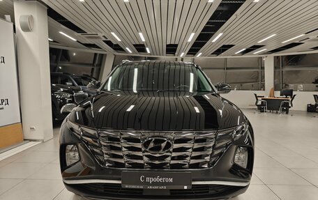 Hyundai Tucson, 2022 год, 3 590 000 рублей, 3 фотография
