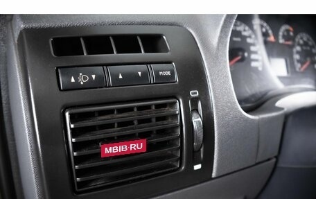 Fiat Albea I рестайлинг, 2011 год, 349 000 рублей, 16 фотография