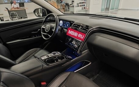 Hyundai Tucson, 2022 год, 3 590 000 рублей, 7 фотография