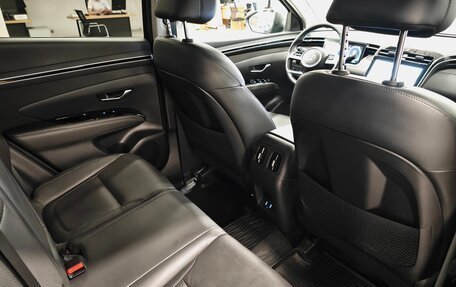 Hyundai Tucson, 2022 год, 3 590 000 рублей, 8 фотография