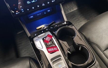 Hyundai Tucson, 2022 год, 3 590 000 рублей, 13 фотография