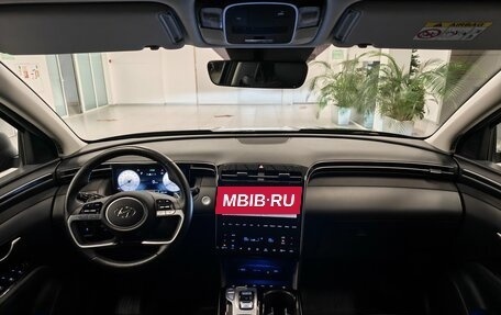 Hyundai Tucson, 2022 год, 3 590 000 рублей, 9 фотография