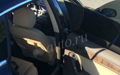 Audi A5, 2012 год, 2 500 000 рублей, 3 фотография