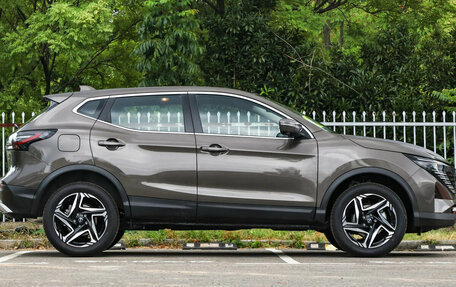 Nissan Qashqai, 2025 год, 2 350 000 рублей, 4 фотография