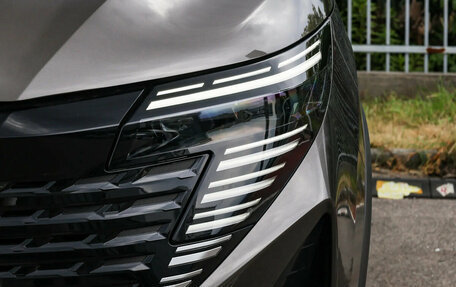 Nissan Qashqai, 2025 год, 2 350 000 рублей, 15 фотография