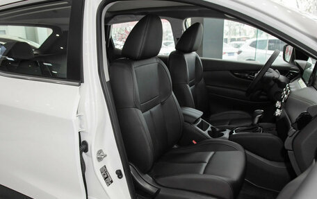 Nissan Qashqai, 2025 год, 2 350 000 рублей, 10 фотография