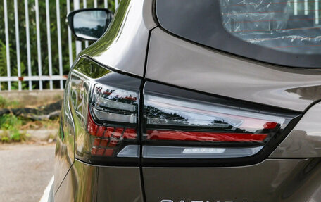 Nissan Qashqai, 2025 год, 2 350 000 рублей, 14 фотография