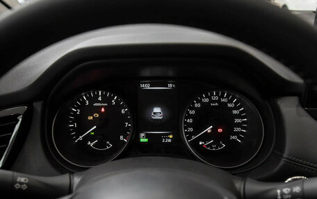 Nissan Qashqai, 2025 год, 2 350 000 рублей, 12 фотография