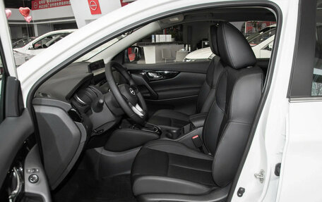 Nissan Qashqai, 2025 год, 2 350 000 рублей, 9 фотография