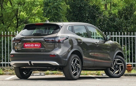 Nissan Qashqai, 2025 год, 2 350 000 рублей, 5 фотография