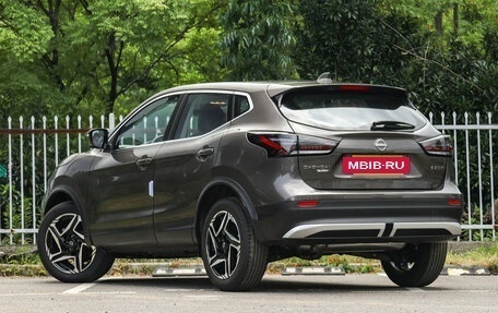 Nissan Qashqai, 2025 год, 2 350 000 рублей, 7 фотография