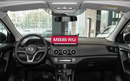 Nissan Qashqai, 2025 год, 2 350 000 рублей, 11 фотография