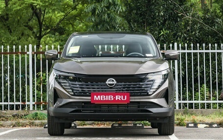 Nissan Qashqai, 2025 год, 2 350 000 рублей, 2 фотография