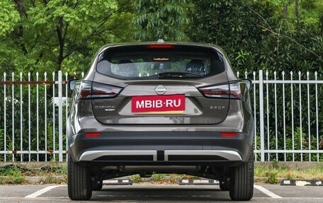 Nissan Qashqai, 2025 год, 2 350 000 рублей, 6 фотография