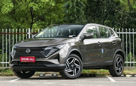 Nissan Qashqai, 2025 год, 2 350 000 рублей, 1 фотография