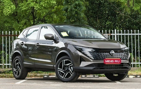 Nissan Qashqai, 2025 год, 2 350 000 рублей, 3 фотография