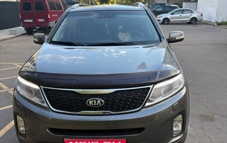 KIA Sorento II рестайлинг, 2020 год, 2 670 000 рублей, 1 фотография