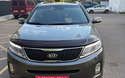 KIA Sorento II рестайлинг, 2020 год, 2 670 000 рублей, 1 фотография