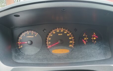 SsangYong Actyon Sports II, 2011 год, 850 000 рублей, 1 фотография