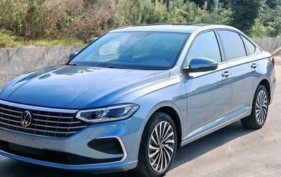 Volkswagen Lavida, 2022 год, 1 699 800 рублей, 1 фотография