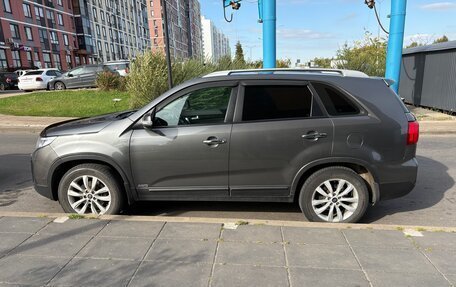 KIA Sorento II рестайлинг, 2020 год, 2 670 000 рублей, 2 фотография