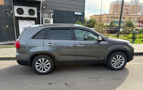 KIA Sorento II рестайлинг, 2020 год, 2 670 000 рублей, 3 фотография