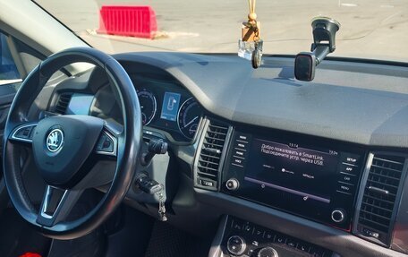 Skoda Kodiaq I, 2019 год, 2 100 000 рублей, 6 фотография