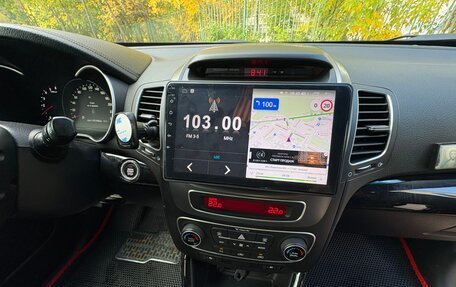 KIA Sorento II рестайлинг, 2020 год, 2 670 000 рублей, 6 фотография