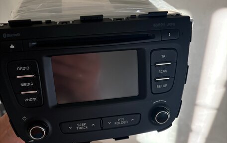 KIA Sorento II рестайлинг, 2020 год, 2 670 000 рублей, 20 фотография