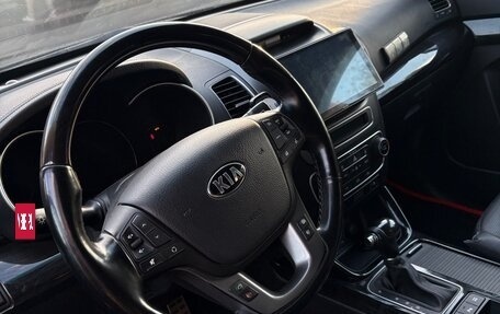 KIA Sorento II рестайлинг, 2020 год, 2 670 000 рублей, 14 фотография