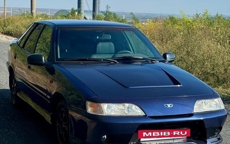Daewoo Espero, 1997 год, 299 000 рублей, 4 фотография