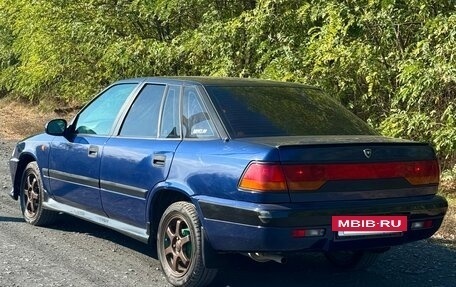Daewoo Espero, 1997 год, 299 000 рублей, 5 фотография