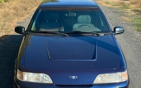 Daewoo Espero, 1997 год, 299 000 рублей, 2 фотография