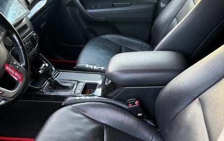 KIA Sorento II рестайлинг, 2020 год, 2 670 000 рублей, 15 фотография