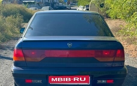 Daewoo Espero, 1997 год, 299 000 рублей, 6 фотография