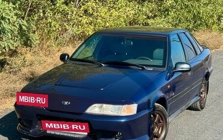 Daewoo Espero, 1997 год, 299 000 рублей, 3 фотография