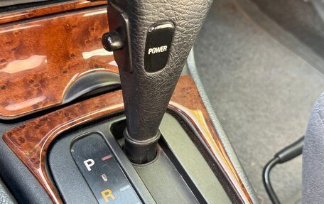 Daewoo Espero, 1997 год, 299 000 рублей, 17 фотография