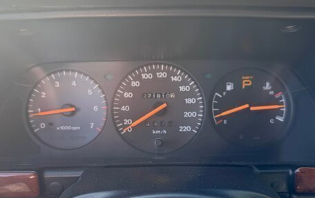 Daewoo Espero, 1997 год, 299 000 рублей, 18 фотография